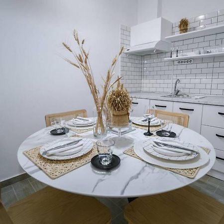Luxury Central Studio Xanthi Exterior photo