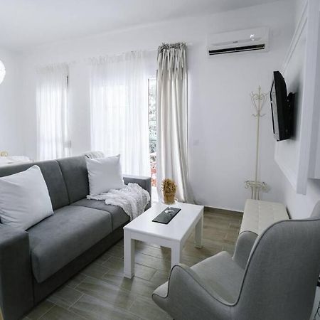 Luxury Central Studio Xanthi Exterior photo