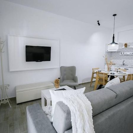 Luxury Central Studio Xanthi Exterior photo