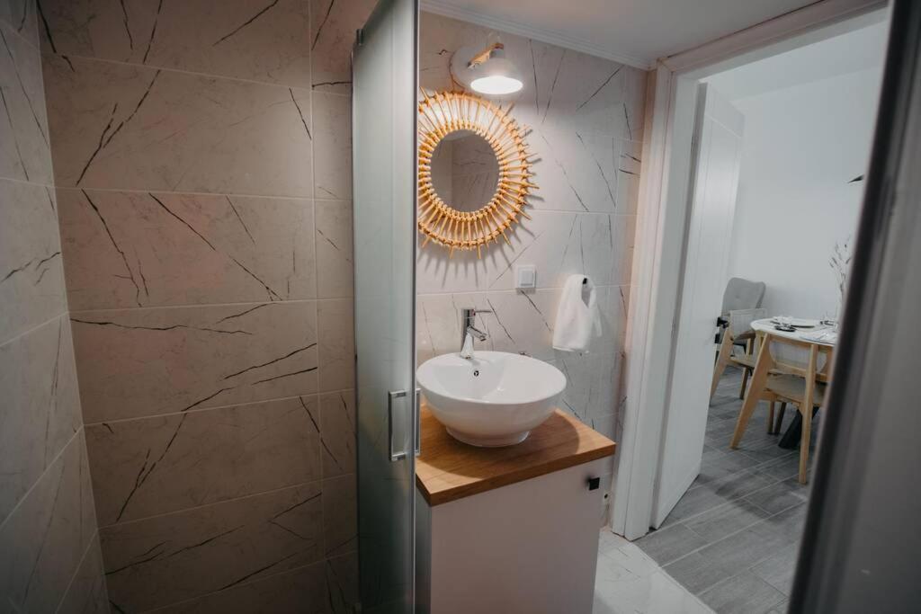 Luxury Central Studio Xanthi Exterior photo