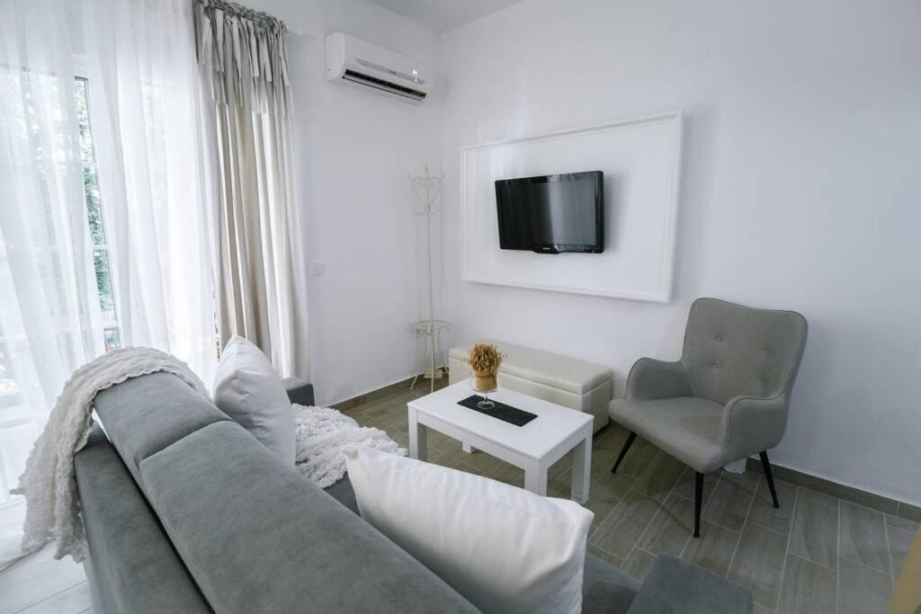 Luxury Central Studio Xanthi Exterior photo