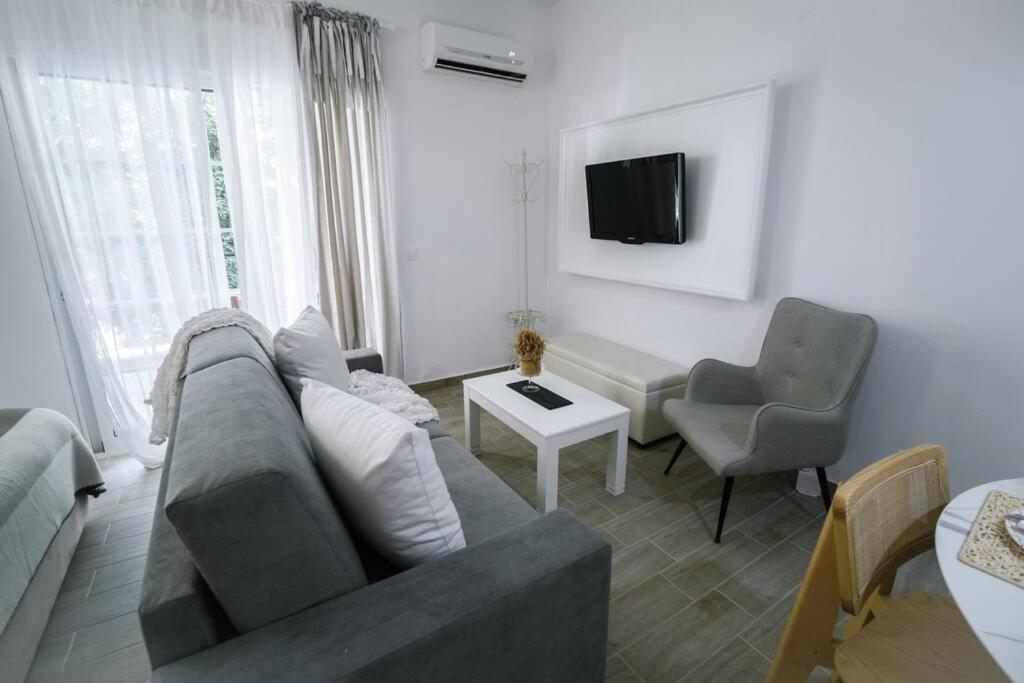 Luxury Central Studio Xanthi Exterior photo