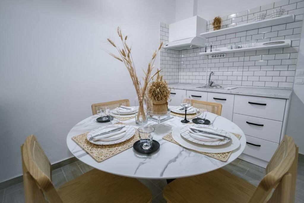 Luxury Central Studio Xanthi Exterior photo