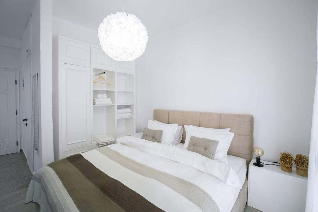 Luxury Central Studio Xanthi Exterior photo
