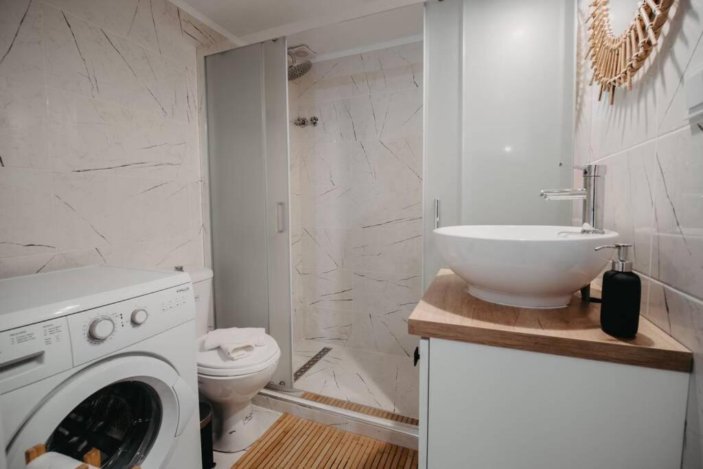 Luxury Central Studio Xanthi Exterior photo
