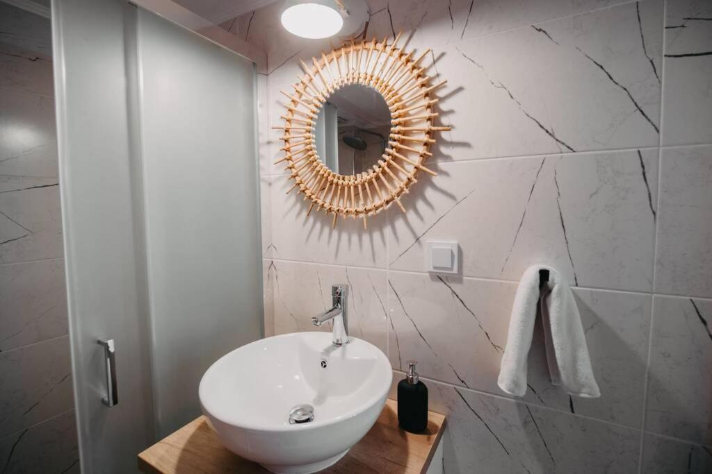 Luxury Central Studio Xanthi Exterior photo