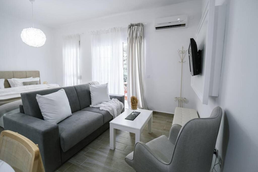 Luxury Central Studio Xanthi Exterior photo