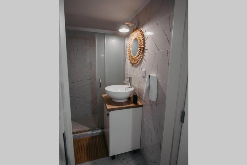 Luxury Central Studio Xanthi Exterior photo