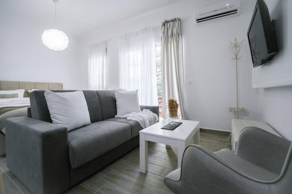 Luxury Central Studio Xanthi Exterior photo