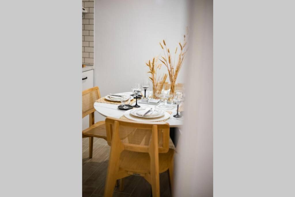 Luxury Central Studio Xanthi Exterior photo