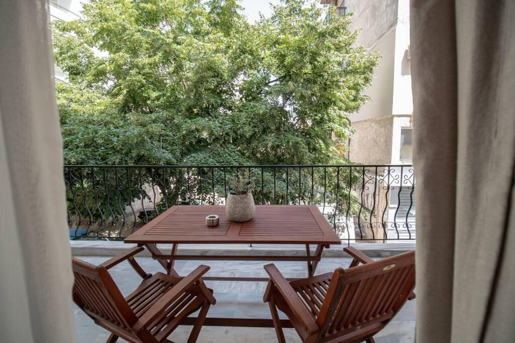 Luxury Central Studio Xanthi Exterior photo