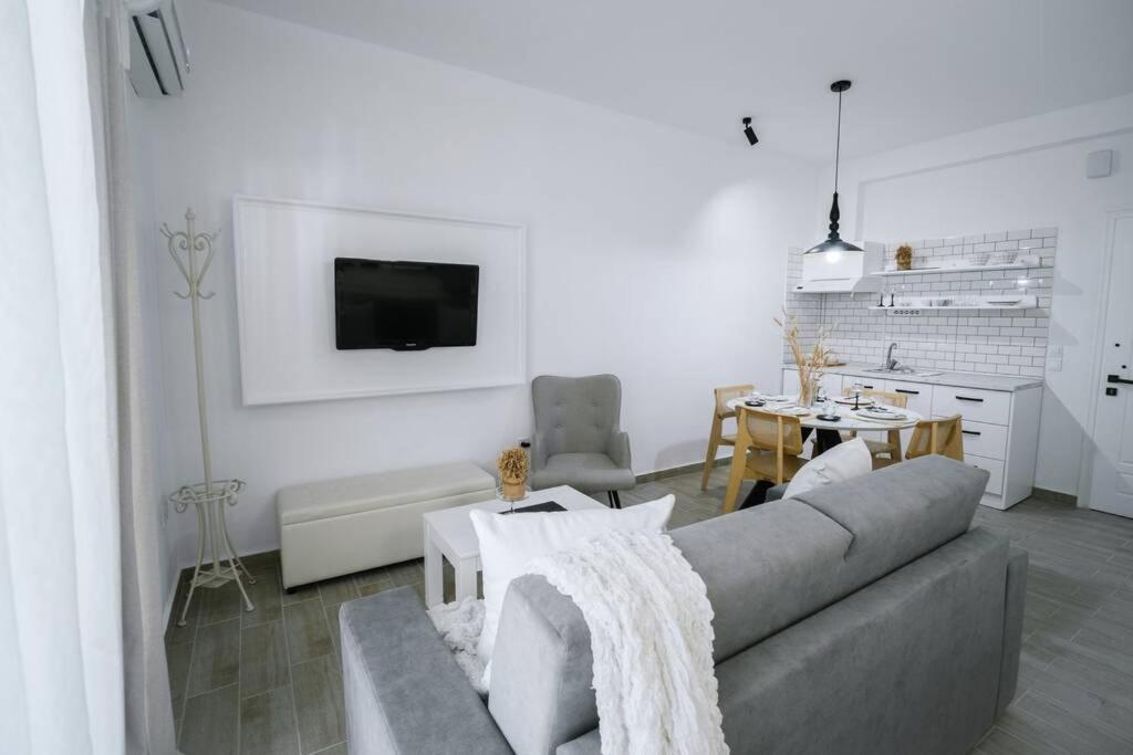 Luxury Central Studio Xanthi Exterior photo