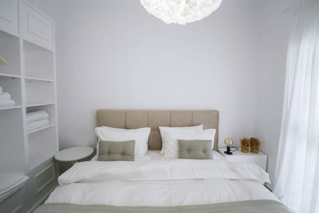 Luxury Central Studio Xanthi Exterior photo