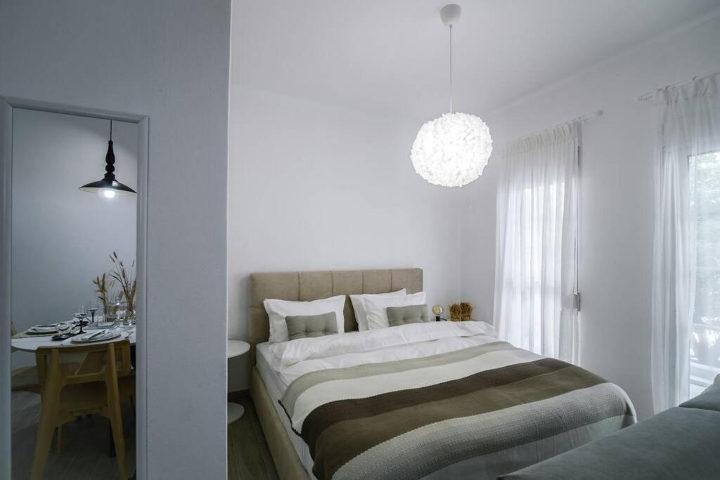 Luxury Central Studio Xanthi Exterior photo